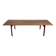 Vintage coffee table Hans J Wegner in oak