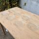 Table de ferme