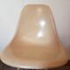 4 DSW chairs by Charles and Ray Eames for Herman Miller