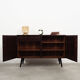 Rosewood cabinet, Danish design, 1970s,  Omann Jun