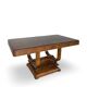 Table à manger, années 1930