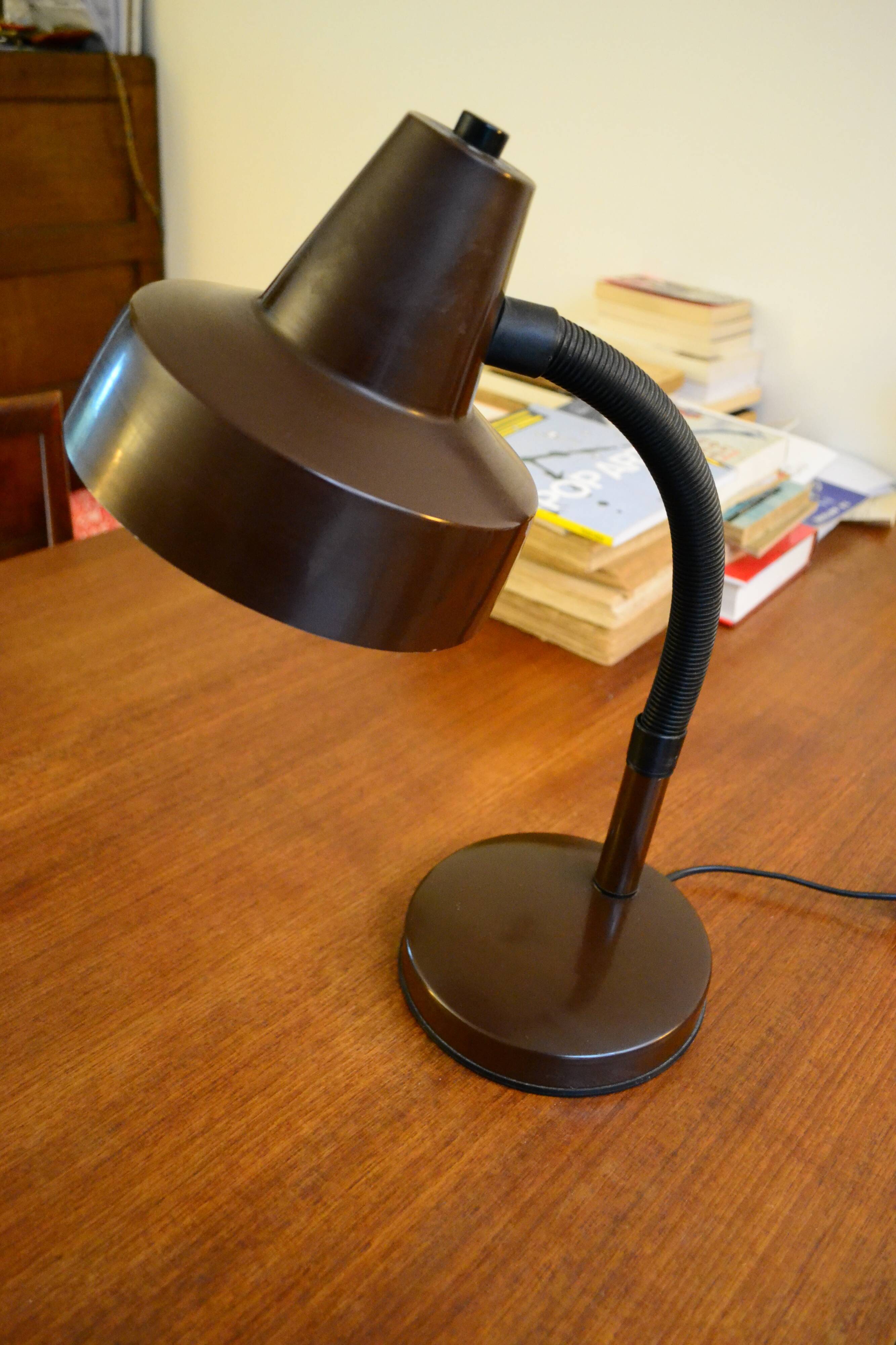 Veneta Lumi vintage table lamp