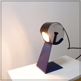 Vintage Italian articulated desk or bedside lamp - 1970s