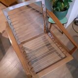 Scandinavian armchair 60/70