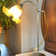 Lampe de bureau époque XIXe