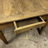 Farmhouse table