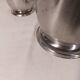 Jean Couzon Silverware Set - Champagne Bucket + Ice Bucket