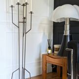 Chandelier sur pied
