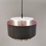 Hanging lamp, model Saturn by Jo Hammerborg for Fog & Mørup 1963