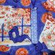 Plat Imari Japon XIXeme