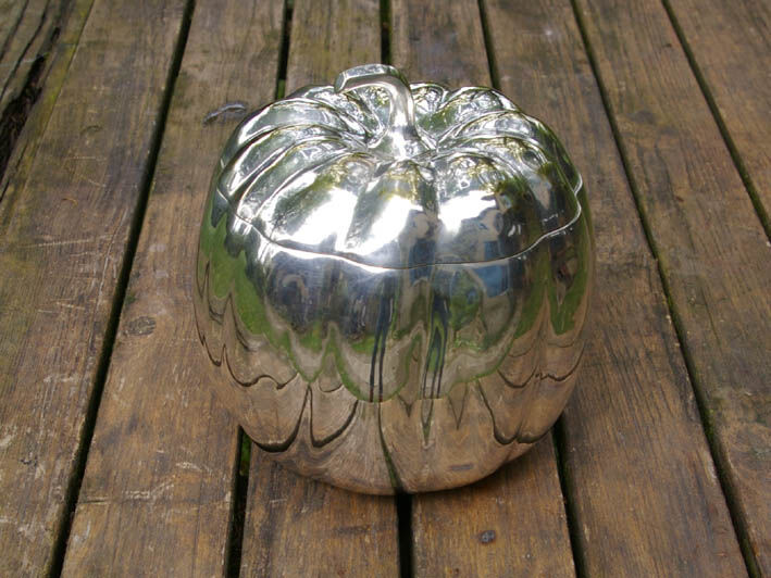 Pot ice Teghini Firenze