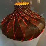 Scandinavian chandelier from the 1960s