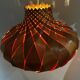 Scandinavian chandelier from the 1960s