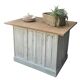 Bureau / petit comptoir de cuisine