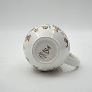Ceramic jug from the Japonica series by Jackie Lynd for Rörstrand.