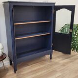 Armoire vitrée