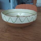 Ceramic dish