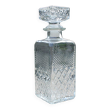 Glass decanter