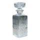 Glass decanter