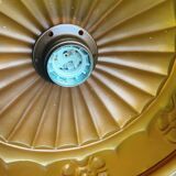 Art Deco suspension