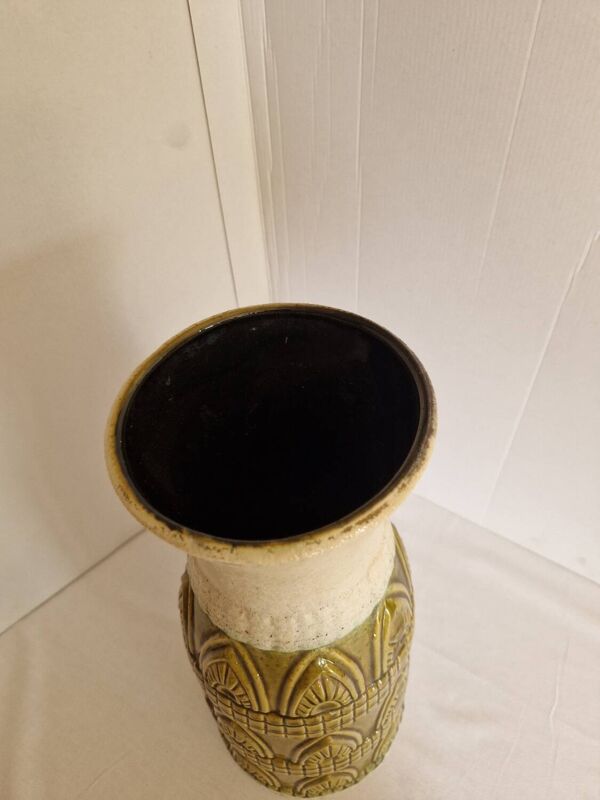Vase Uebelacker keramik