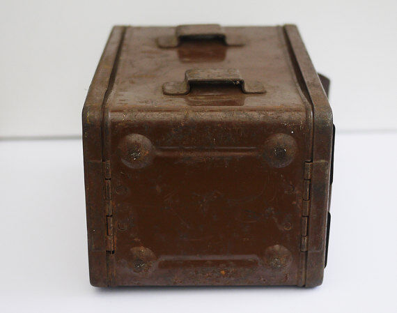 SNCF railroad Lantern