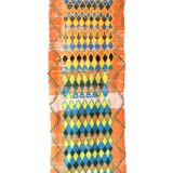 Moroccan carpet corridor - 80 x 239 cm
