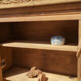 Small vintage wardrobe from the 30s