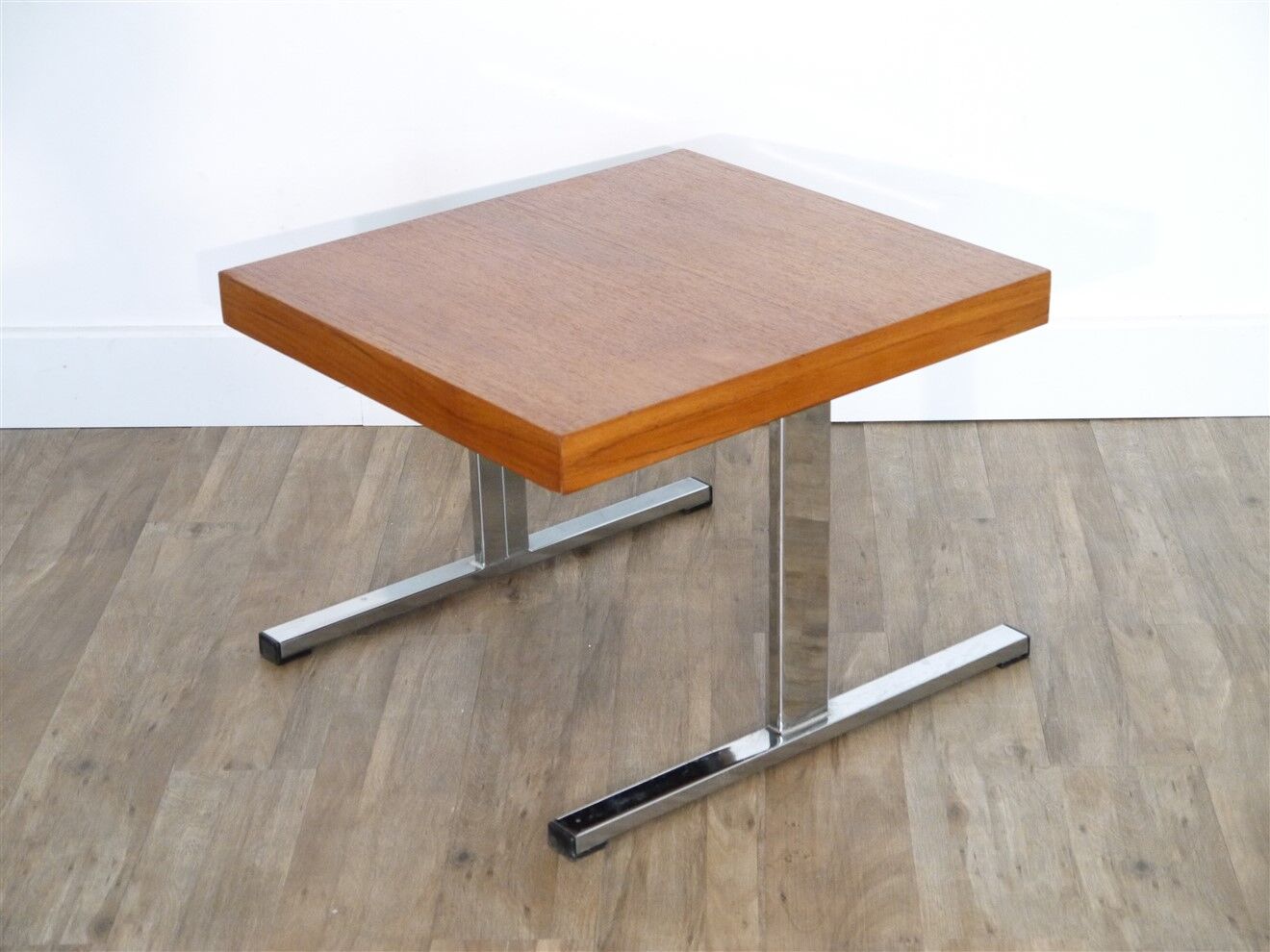 Coffee table by Esko Pajamies for Merva 1970