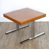 Coffee table by Esko Pajamies for Merva 1970