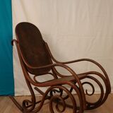 Former Rocking Chair of the 19th