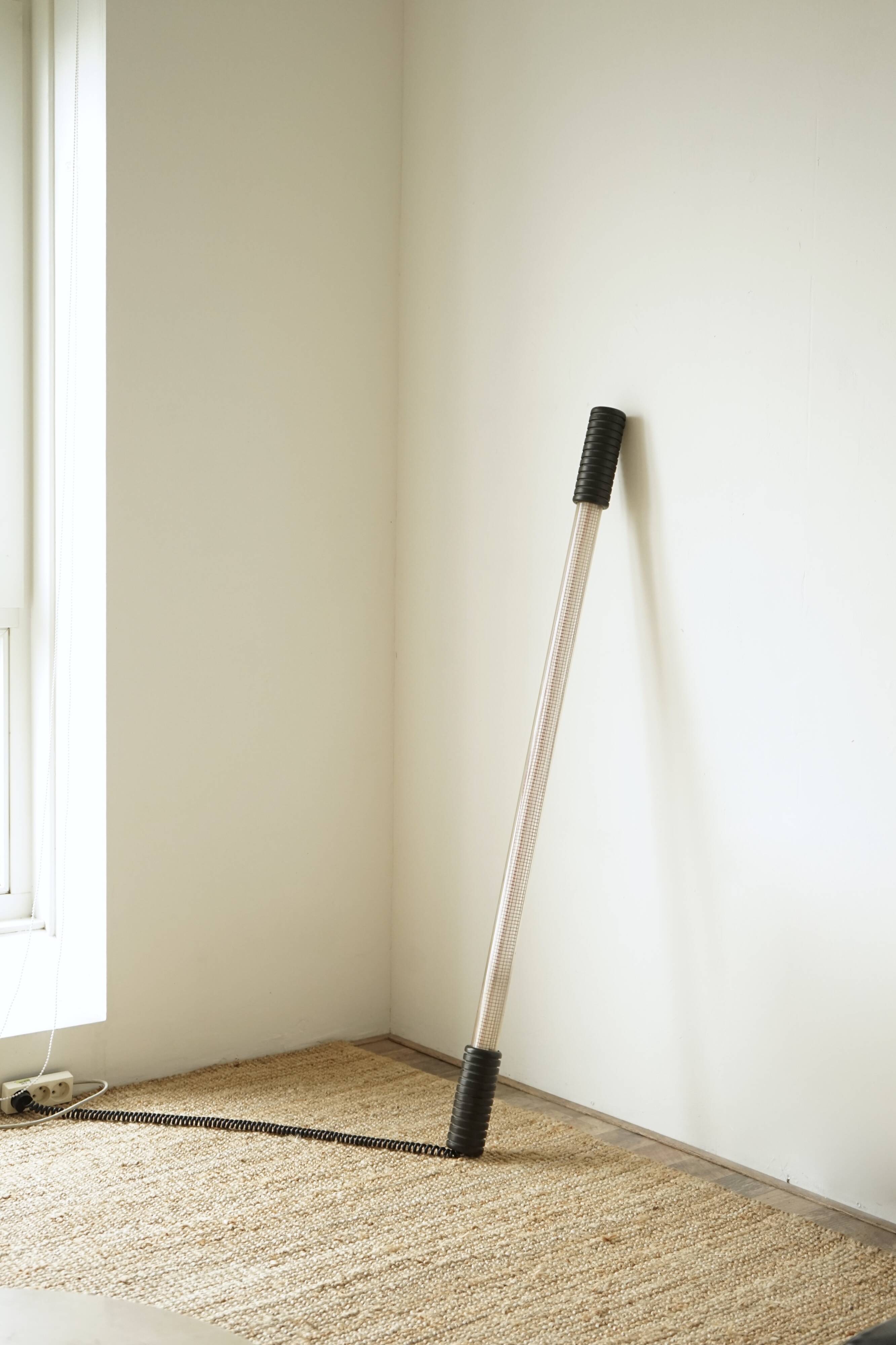 Easylight lamp by Philippe Starck for Electrorama, 1980s.