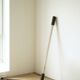 Easylight lamp by Philippe Starck for Electrorama, 1980s.