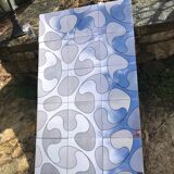 Aluminum wall panel