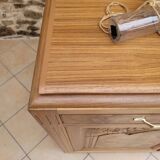 Art Deco buffet