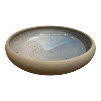 stoneware dish Roger Jacques Puisaye