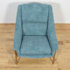 Armchair by Folke Ohlsson for Dux, Sweden, 1960s