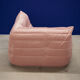 Angle Chair "Togo" model designed by Michel Ducaroy 1973
