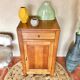 Vintage jam maker