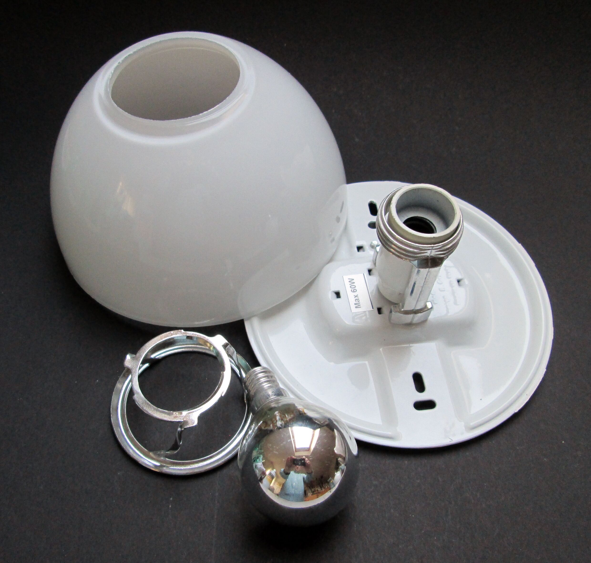 Lamps by Ernesto Gismondi for Artemide