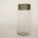 Vintage apothecary bottle
