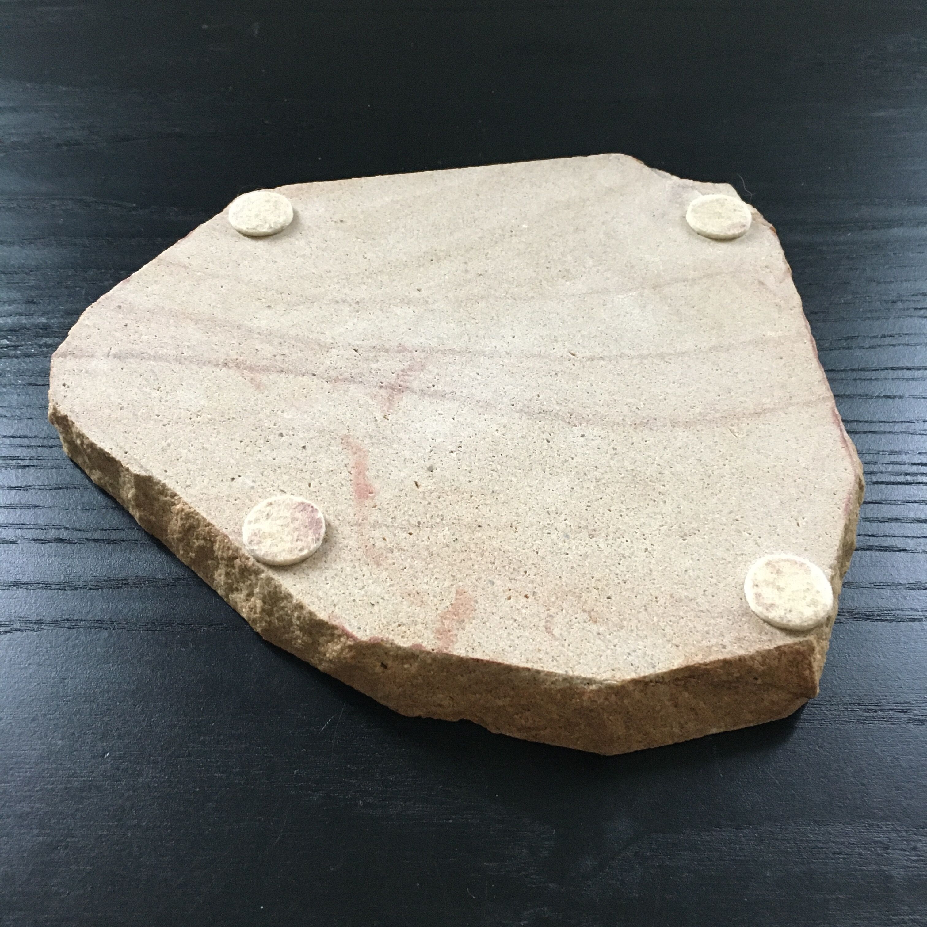 Natural stone trivia