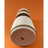 Porcelain vase