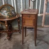 Chevet art nouveau