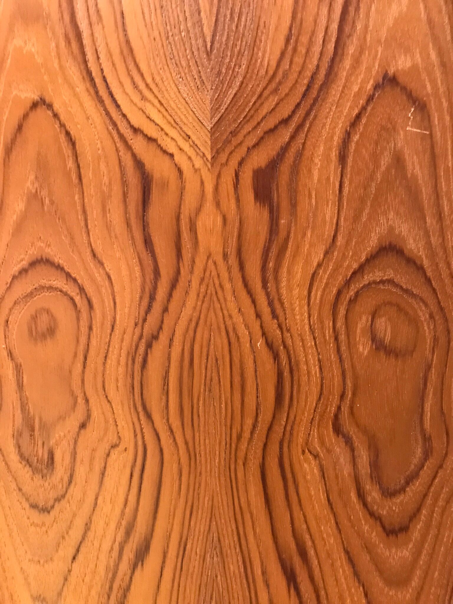 Teak wall system by Niels Bach for Dyrlund, 1970