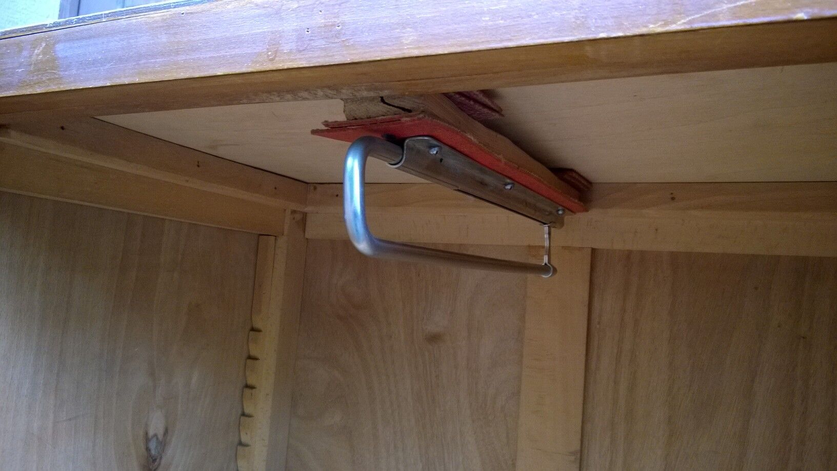 Wardrobe asymmetrical year 30