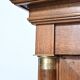 Empire Oak Two-Body Buffet – First Half of the 19th Century