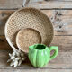 Jug "melon" St Clément
