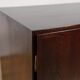 Mid-Century Rosewood Sideboard from Omann Jun, Denmark, 1960s