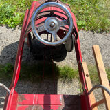 Fire truck 1950